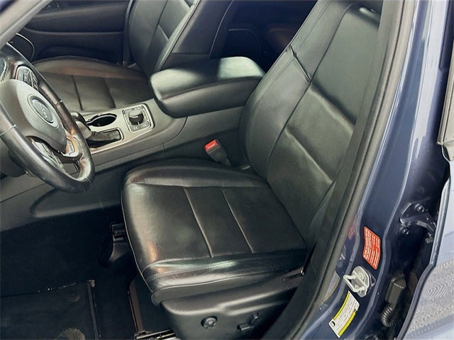 2020 Jeep Grand Cherokee High Altitude