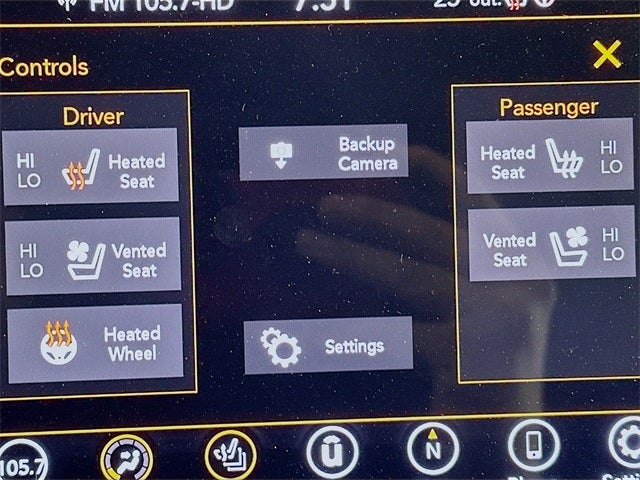 2020 Jeep Grand Cherokee High Altitude