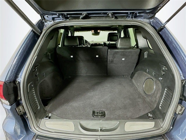 2020 Jeep Grand Cherokee High Altitude