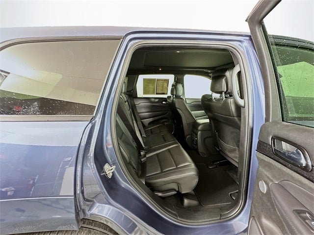 2020 Jeep Grand Cherokee High Altitude