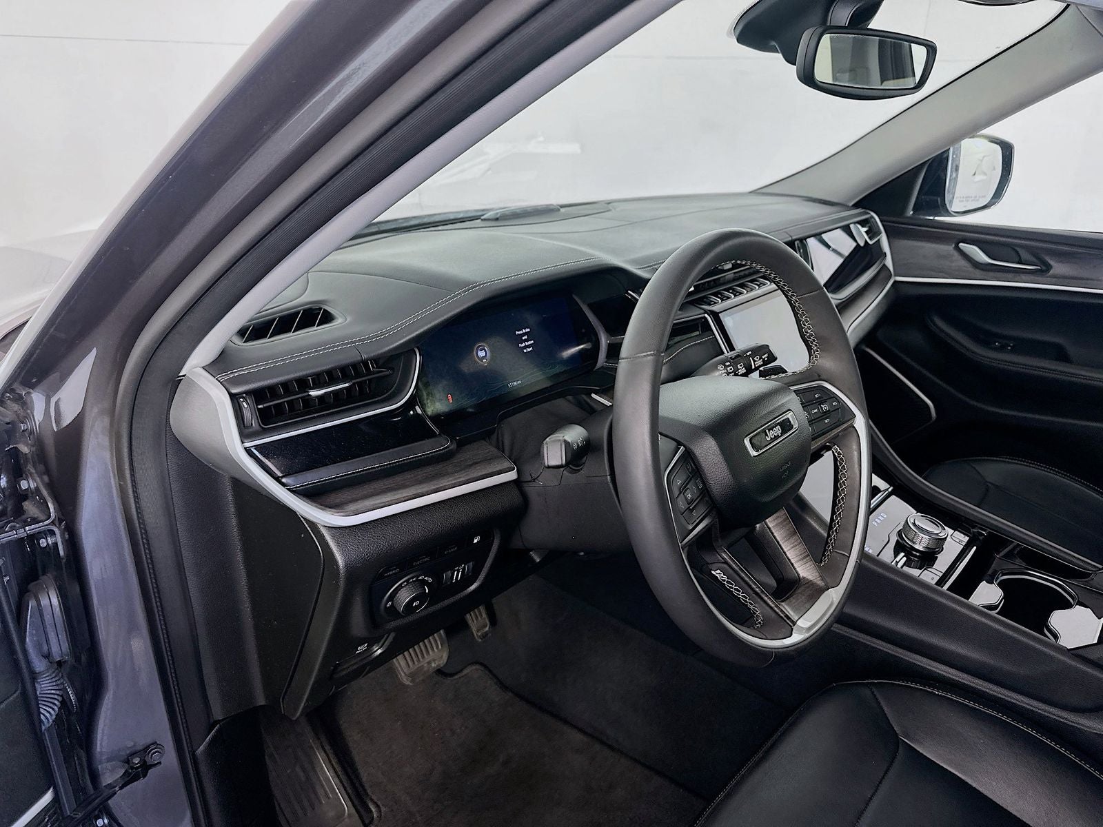 2022 Jeep Grand Cherokee 4xe