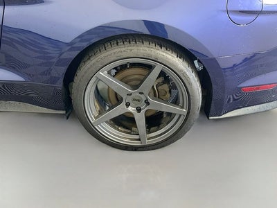 2018 Ford Mustang GT