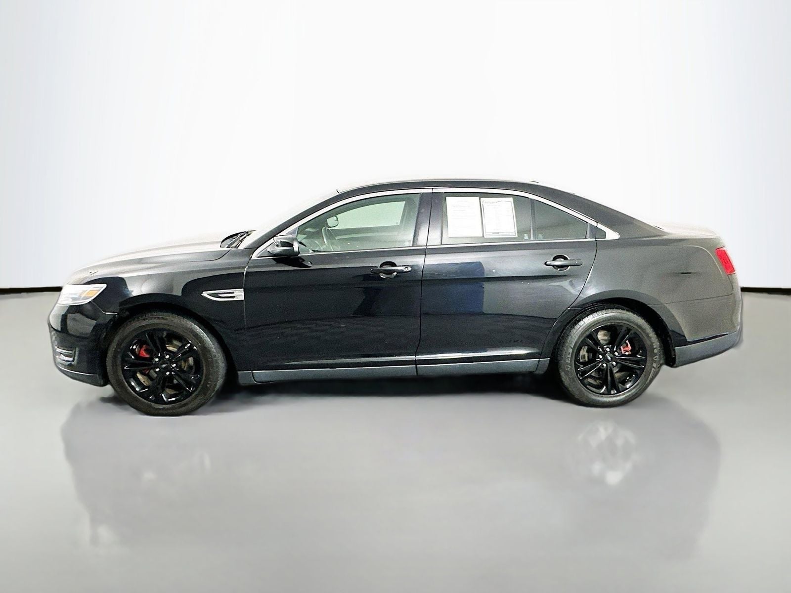 2016 Ford Taurus SEL