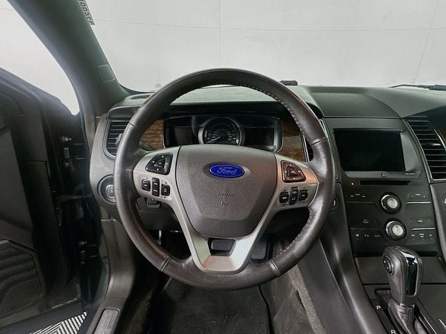 2016 Ford Taurus Limited