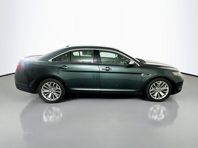 2016 Ford Taurus Limited