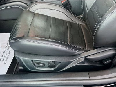 2023 Ford Mustang GT Premium