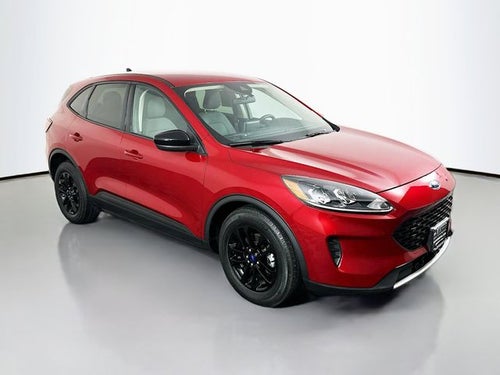 2020 Ford Escape SE Sport Hybrid