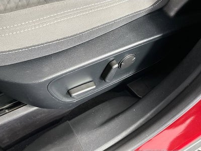 2020 Ford Escape SE Sport Hybrid