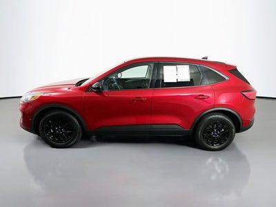 2020 Ford Escape SE Sport Hybrid