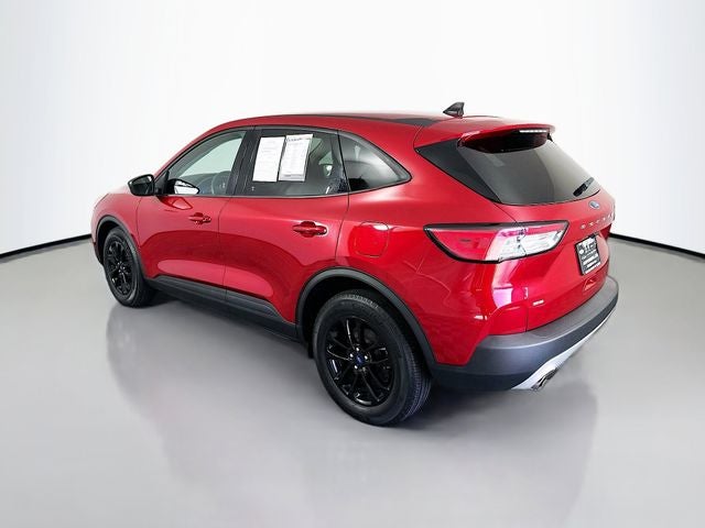 2020 Ford Escape SE Sport Hybrid