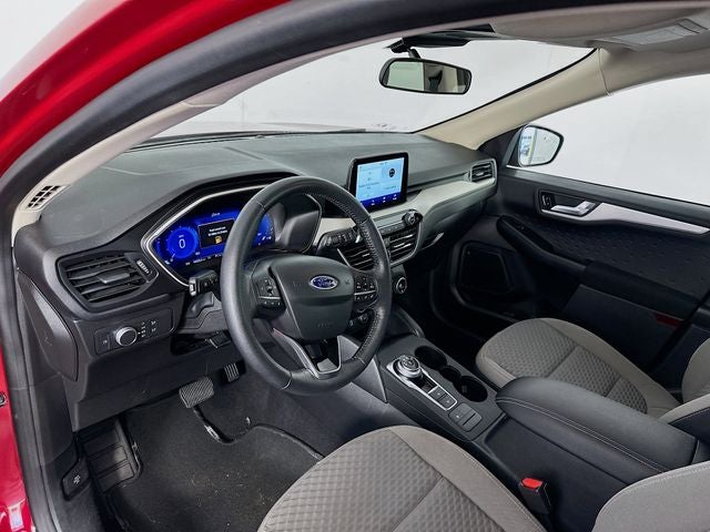 2020 Ford Escape SE Sport Hybrid