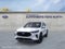 2026 Ford Escape Hybrid Platinum
