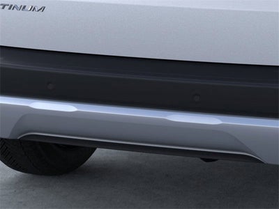 2026 Ford Escape Hybrid Platinum