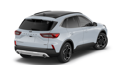 2026 Ford Escape Hybrid Platinum