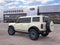 2026 Ford Bronco Outer Banks 60TH Anniversary