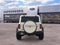 2026 Ford Bronco Outer Banks 60TH Anniversary
