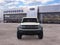 2026 Ford Bronco Outer Banks 60TH Anniversary