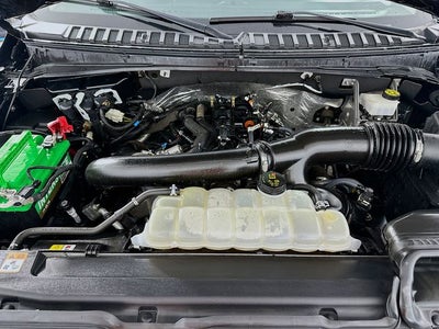 2023 Ford Expedition XLT