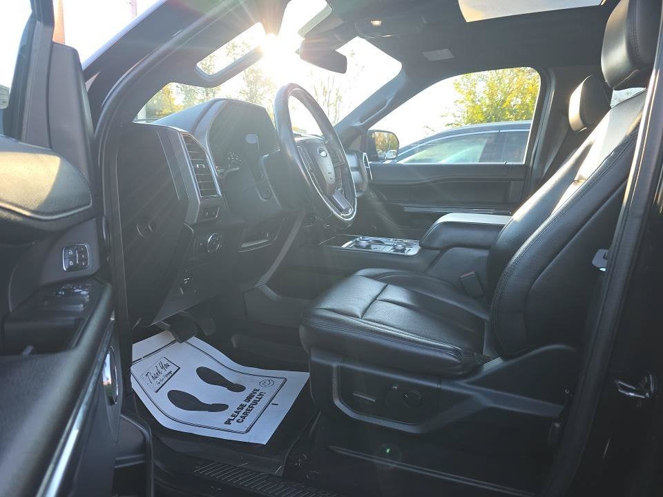 2021 Ford Expedition XLT