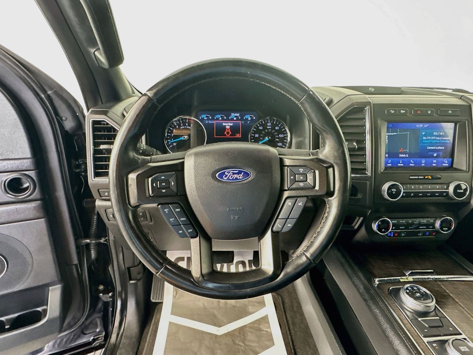 2020 Ford Expedition Limited