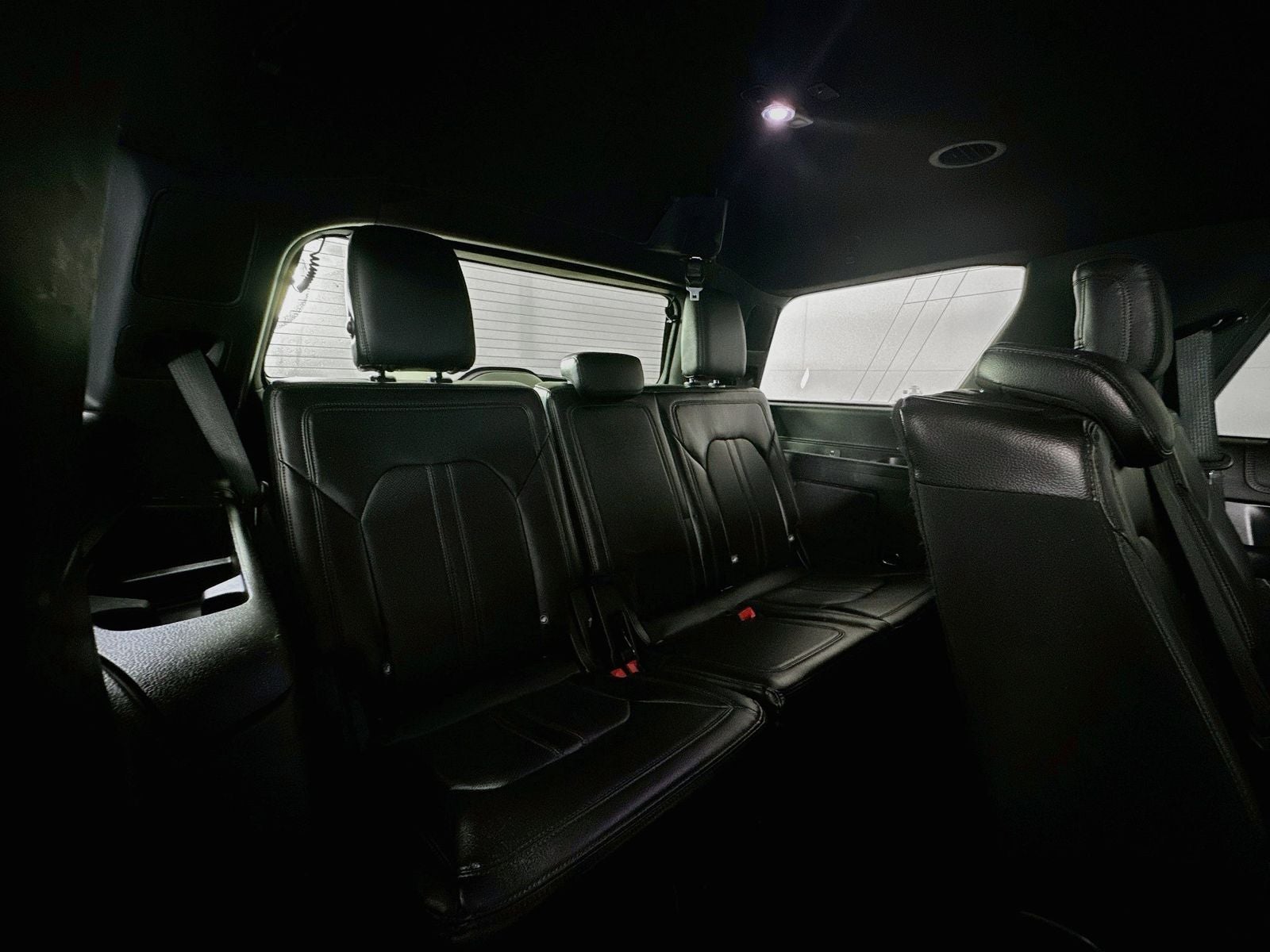 2020 Ford Expedition Limited