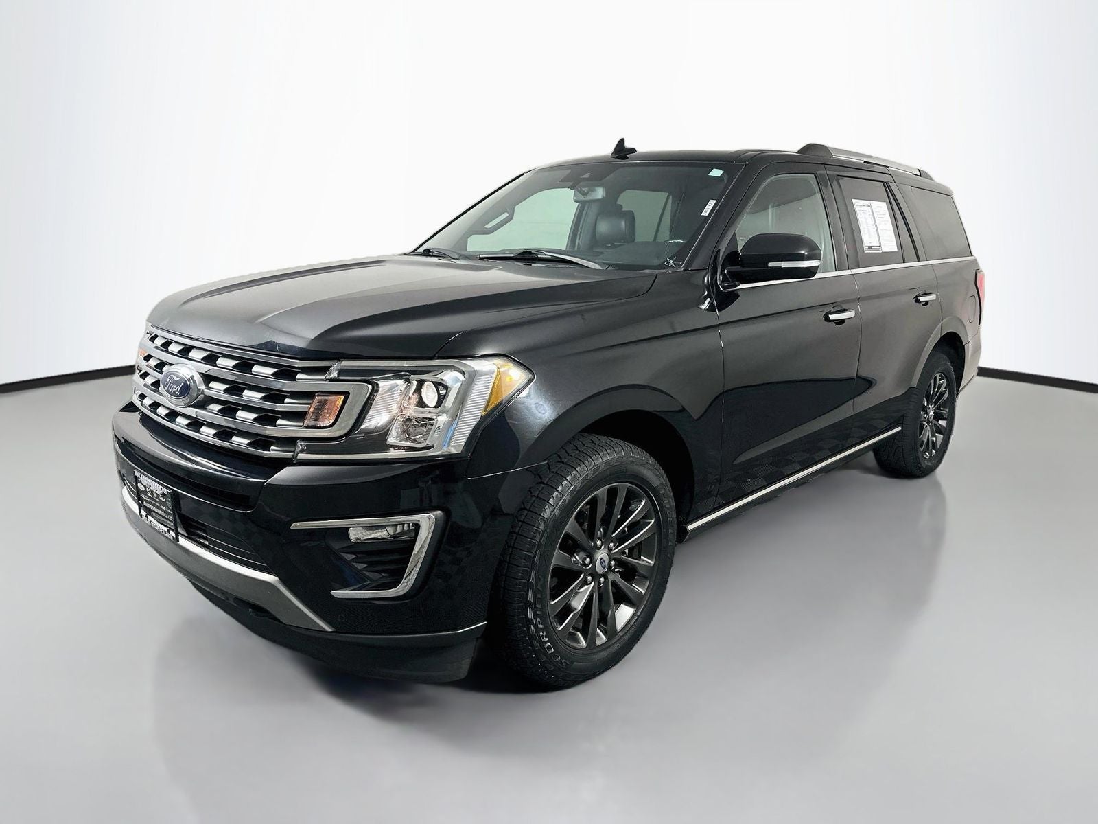 2020 Ford Expedition Limited