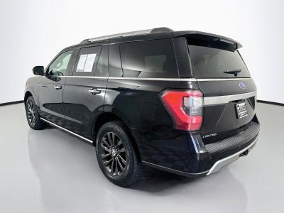 2020 Ford Expedition Limited