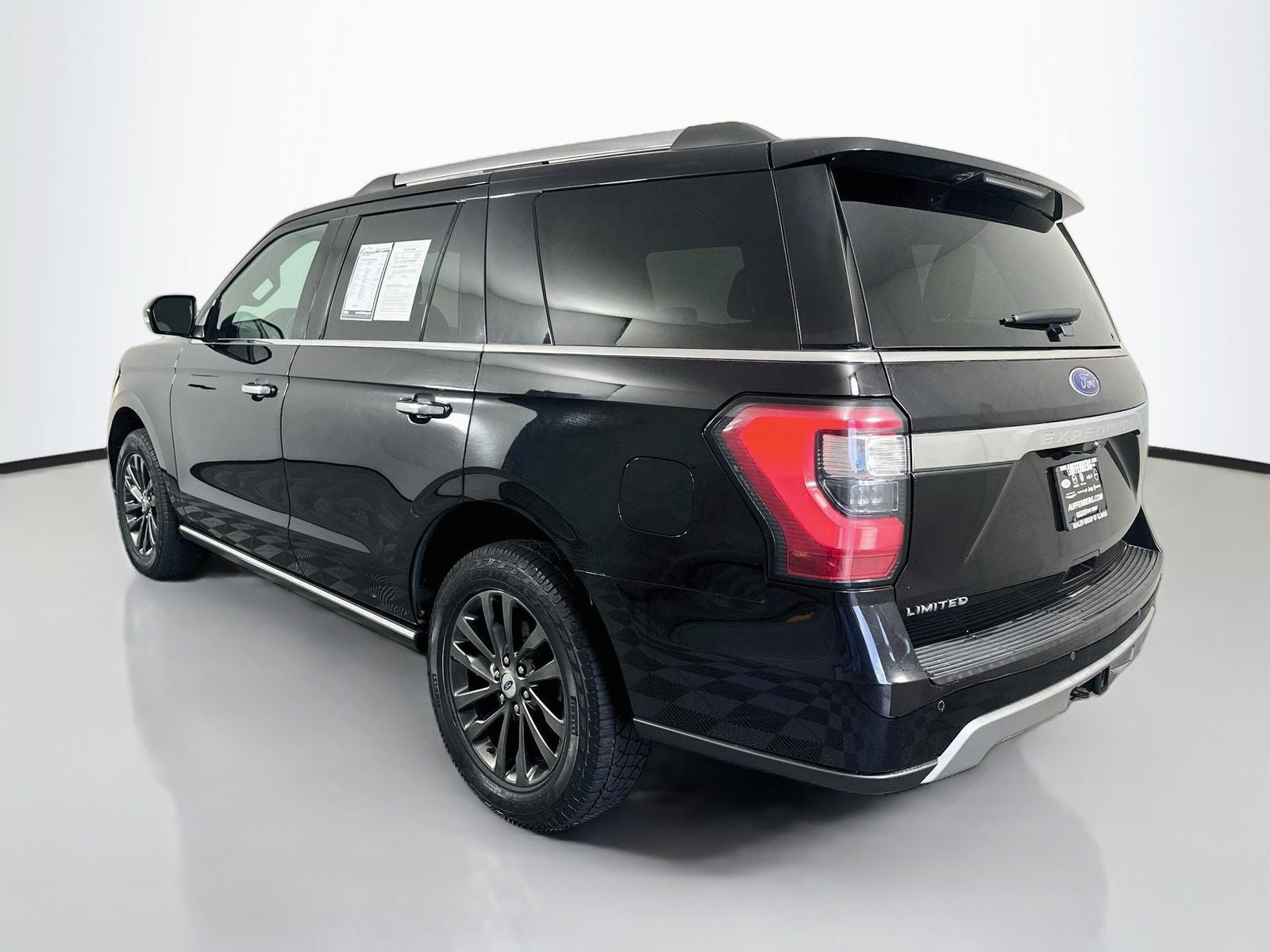 2020 Ford Expedition Limited