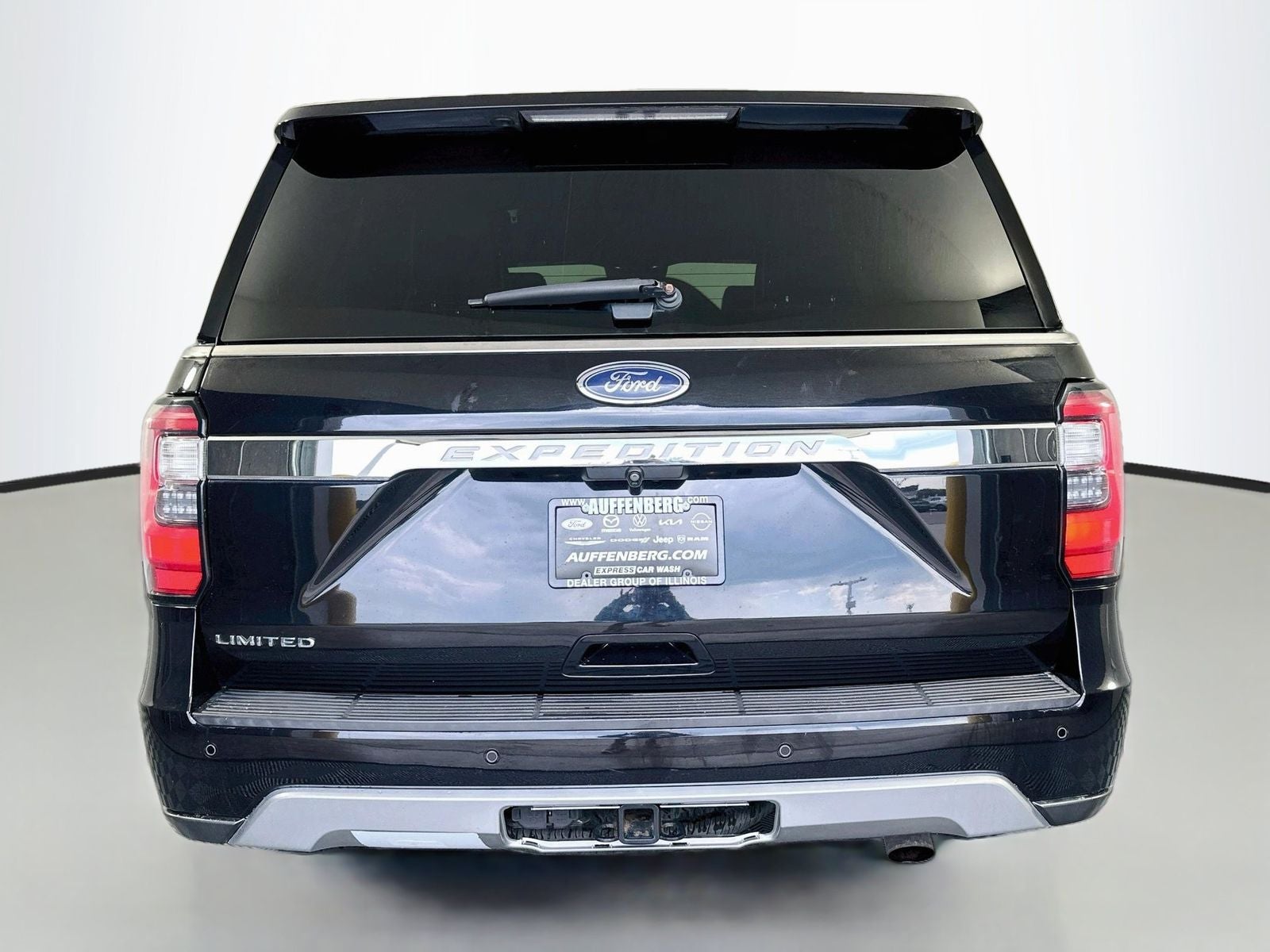 2020 Ford Expedition Limited