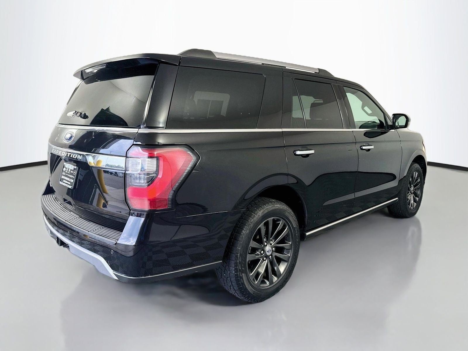 2020 Ford Expedition Limited