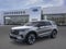 2026 Ford Explorer Platinum Platinum 4wd