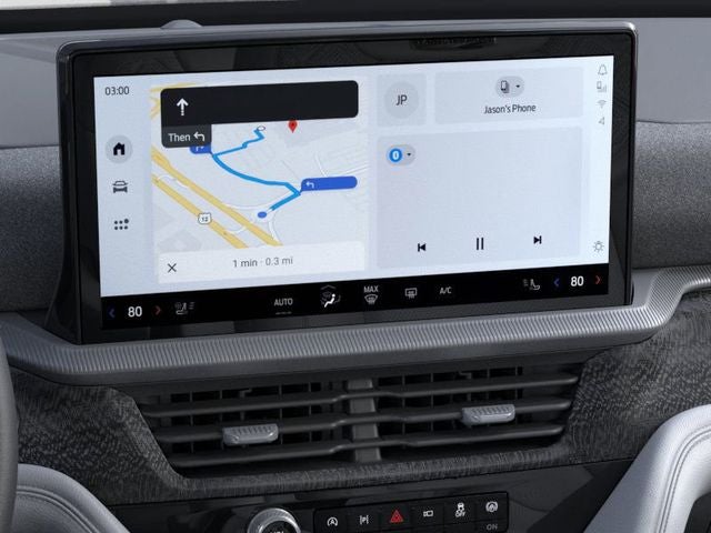 2026 Ford Explorer Platinum Platinum 4wd