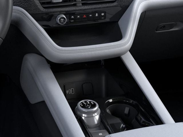 2026 Ford Explorer Platinum Platinum 4wd