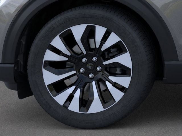 2026 Ford Explorer Platinum Platinum 4wd