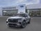 2026 Ford Explorer Platinum Platinum 4wd