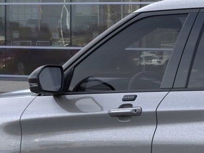 2026 Ford Explorer Platinum Platinum 4wd