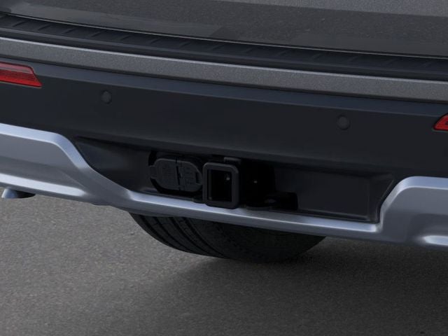 2026 Ford Explorer Platinum Platinum 4wd