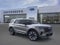 2026 Ford Explorer Platinum Platinum 4wd