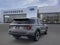 2026 Ford Explorer Platinum Platinum 4wd
