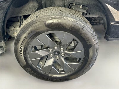 2023 Ford F-150 Lightning XLT