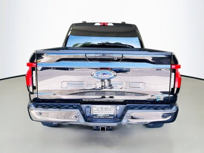 2023 Ford F-150 Lightning XLT