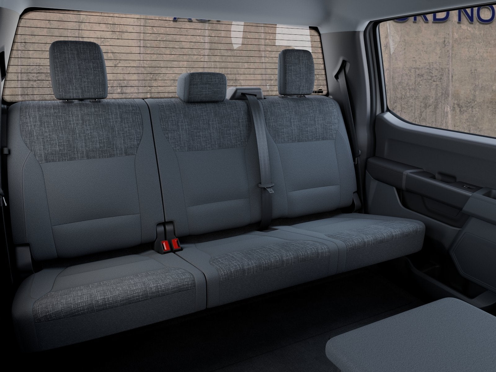 2027 Ford F-250SD XLT