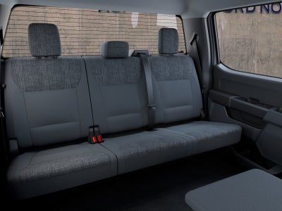 2027 Ford F-250SD XLT