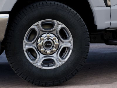 2027 Ford F-250SD XLT