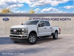 2027 Ford F-250SD XLT