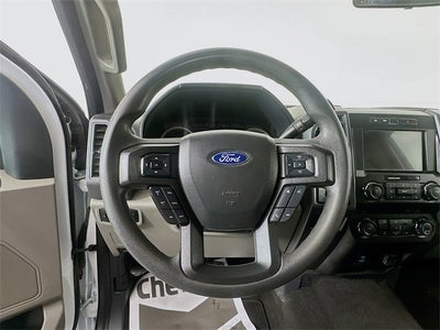 2022 Ford F-250SD XLT