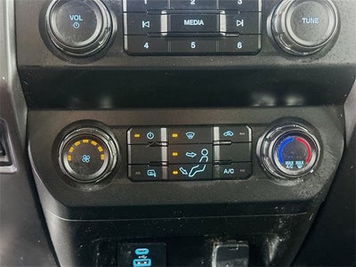 2022 Ford F-250SD XLT