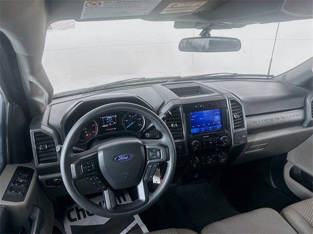 2022 Ford F-250SD XLT
