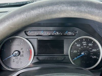 2017 Ford F-250SD XLT