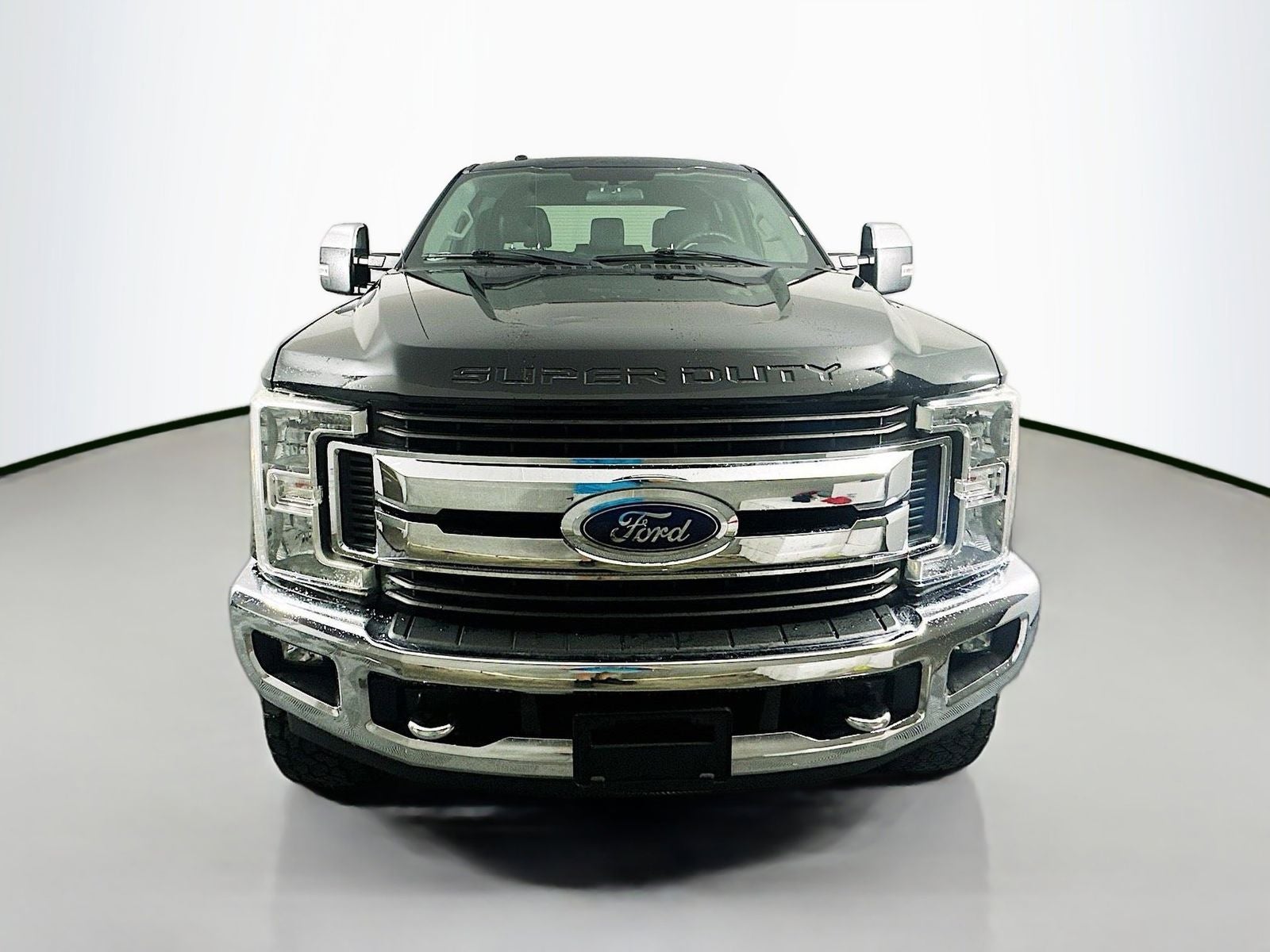 2017 Ford F-250SD XLT